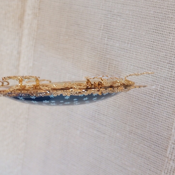 2004 White House Historical Assoc. Christmas Ornament 🎄 New in Box - Picture 8 of 11